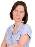 lek. Małgorzata Liberska